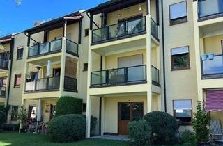 Wohnung kaufen in 83024 West, Nahe der Technischen Hochschule!