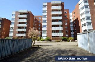 Wohnung kaufen in 27570 Geestemünde, Gemütliche Stadtwohnung mit vielen Vorzügen!