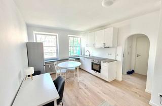 Wohnung kaufen in 45130 Südviertel, Clever investieren- attraktives 1 Zimmer Apartment für Kapitalanleger