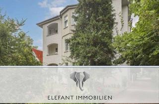 Wohnung kaufen in 14482 Babelsberg Süd, 3 Zimmer Dachgeschosswohnung in Babelsberg |71 m² Wfl. | Terrasse | Stellplatz | sofort verfügbar