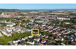 Wohnung kaufen in 71083 Herrenberg, Top Lage, gepflegte 3-Zimmer Wohnung mit großem Garten
