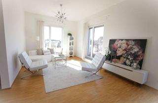 Penthouse kaufen in Hauptstraße 122, 65843 Sulzbach, Penthouse mit großzügiger Sonnenterrasse am Ortsübergang Sulzbach zu Bad Soden