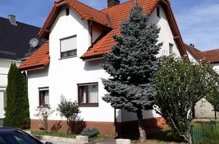Wohnung kaufen in 73084 Salach, Wohnung im Zweifamilienhaus, zentrumsnah!