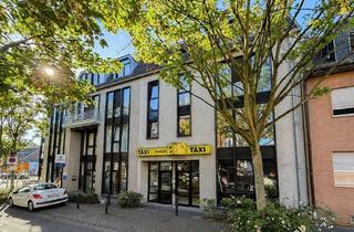 Wohnung kaufen in 50354 Hürth, Direkt einziehen: Gepflegte 3-Zimmer-Wohnung mit großem Balkon in Hürth