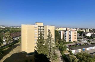 Wohnung kaufen in 93073 Neutraubling, Wohnung in Neutraubling