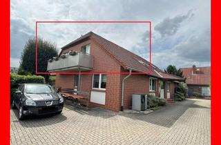 Wohnung kaufen in 38176 Wendeburg, In ruhiger Lage