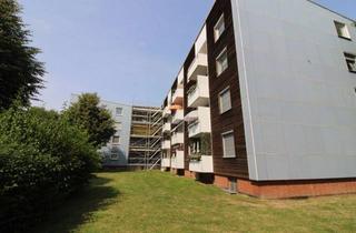 Wohnung kaufen in 38226 Lebenstedt, Sanierte, gepflegte Wohnung mit Balkon in SZ-Lebenstedt!