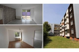 Wohnung kaufen in 38226 Lebenstedt, Sanierte, gepflegte Wohnung mit Balkon in SZ-Lebenstedt!