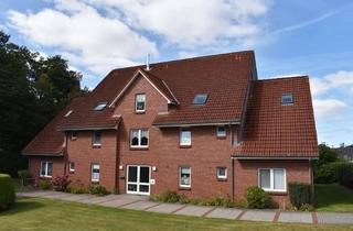 Wohnung kaufen in 25821 Bredstedt, Gepflegte Eigentumswohnung im Stadtzentrum