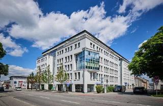 Wohnung kaufen in 94315 Straubing, Großzügige 3 Zimmer-ETW im Stadtzentrum