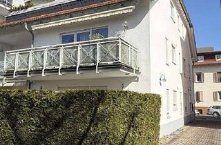 Wohnung kaufen in 61440 Oberursel, Zentral gelegene 3-Zimmer-Wohnung