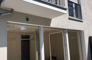 Wohnung kaufen in Gürtelstraße 18, 10247 Friedrichshain, Traumhaft sonnendurchflutete, ruhige Maisonette-Wohnung mit Süd-Terrasse im Trendviertel Fr`Hain!