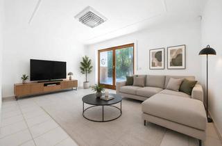 Wohnung kaufen in 83026 Aising, Gepflegte 2-Zimmer-Wohnung mit großzügiger Terrasse und Tiefgarage