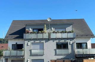 Wohnung kaufen in Weinbergstraße, 93105 Tegernheim, Luxuriöse 4-Zimmer-Wohnung Tegernheim, Barrierefrei mit Aufzug