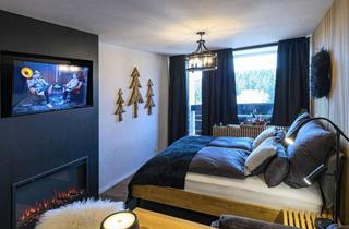 Wohnung kaufen in 72250 Freudenstadt, Ein besonderes Appartement, hochwertig, mit Stil, neu renoviert