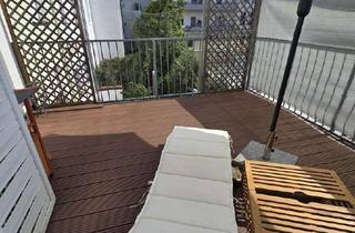 Wohnung kaufen in 28201 Südervorstadt, Charmante 2,5-Zimmer-Wohnung mit großzügiger Südterrasse