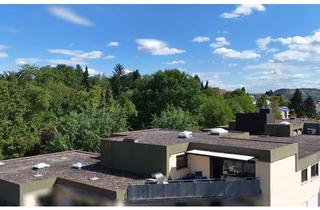 Wohnung kaufen in 74080 Böckingen, Über den Dächern - großzügige Wohnung mit Dachterrasse
