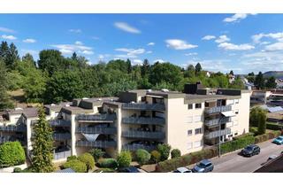 Wohnung kaufen in 74080 Böckingen, Über den Dächern - großzügige Wohnung mit Dachterrasse