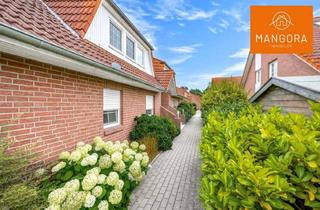 Wohnung kaufen in 28876 Oyten, Erst mieten, dann kaufen! Charmante Erdgeschosswohnung mit Terrasse und Garten - Provisionsfrei