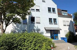 Wohnung kaufen in 84085 Langquaid, Das ideale Nest für Singles oder Paare