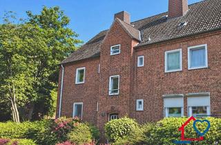 Wohnung kaufen in 24146 Elmschenhagen-Süd, Kapitalanlage in Kiel: Vermietete 2-Zimmer-DG-Wohnung in Elmschenhagen-Süd