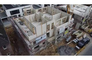 Penthouse kaufen in Rheinstr. 54, 41749 Viersen, Luxuriös, Barrierefrei im Penthouse