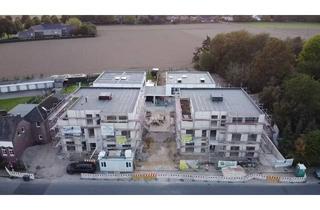 Penthouse kaufen in Rheinstr. 54, 41749 Viersen, Luxuriös, Barrierefrei im Penthouse