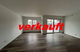 Wohnung kaufen in 33175 Bad Lippspringe, Hochwertig und Nutzerfreundlich: Eigentumswohnung in KFW 40 Standard mit Ökobilanzierung
