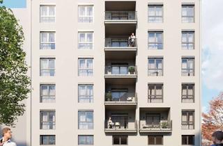 Wohnung kaufen in 55118 Neustadt, 1-Zimmer-Appartement 2. OG mit Balkon