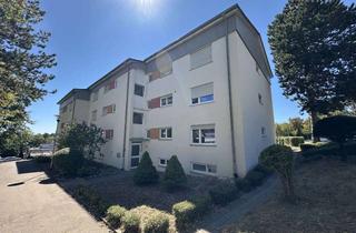 Wohnung kaufen in Hans-Holbein-Straße 24, 89520 Heidenheim, Provisionsfrei! Renovierte 4-Zimmer-Wohnung im EG mit Terrasse und Garten!