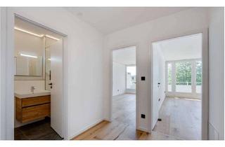 Wohnung kaufen in Klingsorstraße 10, 81927 Bogenhausen, Erstbezug nach Sanierung mit West-Balkon: schöne 2-Zimmer-Wohnung in Bogenhausen, München