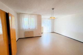 Wohnung kaufen in 75335 Dobel, Barrierefreie 1-Zimmer-Wohnung mit Balkon in Dobel - auch als Ferienwohnung