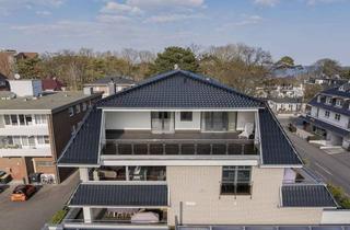 Penthouse kaufen in 23669 Timmendorfer Strand, Courtagefrei - Exklusives und hochwertiges Penthouse mit fünf Dachterrassen am Timmendorfer Strand