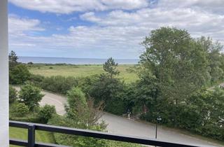 Wohnung kaufen in Ostsee-Residenz, 24351 Damp, Helles Ferienapartment mit Blick auf die Ostsee