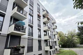 Wohnung kaufen in 12439 Niederschöneweide, Hauptstadtmakler-Bezugsfreie Neubauwohnung in Top-Lage