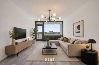 Wohnung kaufen in 63263 Neu-Isenburg, NEU-ISENBURG ZENTRUM, FRANKFURT VOR DER TÜR – 64 m² mit Balkon, City und Flughafen ganz nah