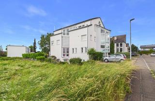 Wohnung kaufen in 72766 Reutlingen, 4,28 % Bruttorendite |Kapitalanlage in Reutlingen-Reicheneck: vermietete 1,5-Zimmer-Wohnung