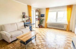 Wohnung kaufen in 82110 Germering, Investieren im Münchner Umland – Ihre Kapitalanlage in Germering
