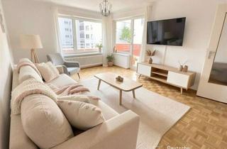 Wohnung kaufen in 82110 Germering, Attraktives Wohnen in Germering bei München