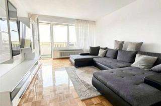 Wohnung kaufen in 82110 Germering, Attraktive Kapitalanlage in Germering – im Speckgürtel von München