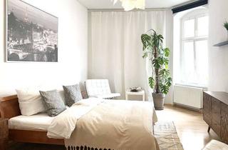 Wohnung kaufen in Prenzlauer Berg, 10405 Prenzlauer Berg, Beletage am Prenzlauer Berg - Berlin Im Kollwitzkiez -