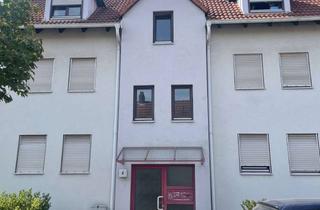 Wohnung kaufen in Stockflethstraße, 91083 Baiersdorf, Schöne 2 Zi. ETW direkt vom Eigentümer ohne Maklerprovision