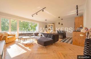Wohnung kaufen in , 20149 Harvestehude, Stilvoll leben in exklusiver Lage.