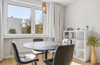 Wohnung kaufen in Pflugstraße, 10115 Mitte, Perfekte Dreizimmerwohnung in Toplage - Provisionsfrei