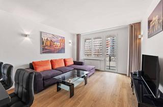 Wohnung kaufen in Leipziger Straße 46, 10117 Mitte, City Apartment in bester Lage - Ohne Provision