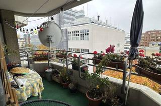 Wohnung kaufen in Erassmusstrasse, 10553 Berlin, Vermietete Wohnung mit stabilen Mieteinnahmen & Wachstumspotenzial