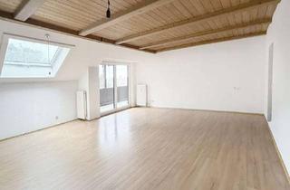 Wohnung kaufen in 83362 Surberg, Lage mit Weitblick, ca. 101 m2 große 3-Zimmer Wohnung in Surberg bei Traunstein
