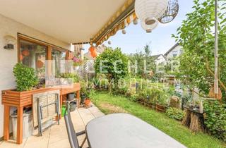 Wohnung kaufen in 72667 Schlaitdorf, Willkommen in Schlaitdorf – Ihr neues Zuhause mit Garten