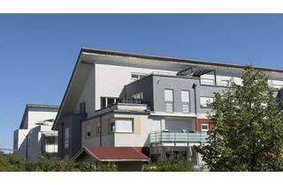 Penthouse kaufen in Saalfeldener Str., 71522 Backnang, 4,5-Zimmer-Penthouse-Maisonette-Wohnung in Backnang -Maubach