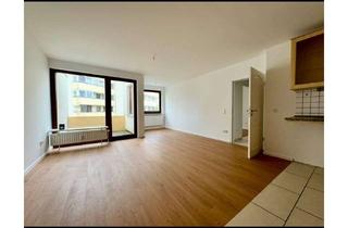Wohnung kaufen in Klein Mühlen, 23611 Bad Schwartau, Vollständig renovierte 2-Zimmer-Wohnung in Bad Schwartau